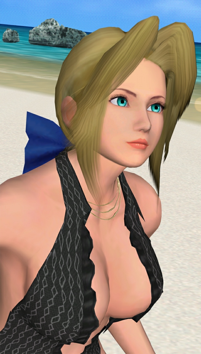 Dead or Alive: Paradise - Imagen 5